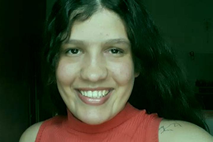 Ella, 27 — Escort in Divinesia, Brazil