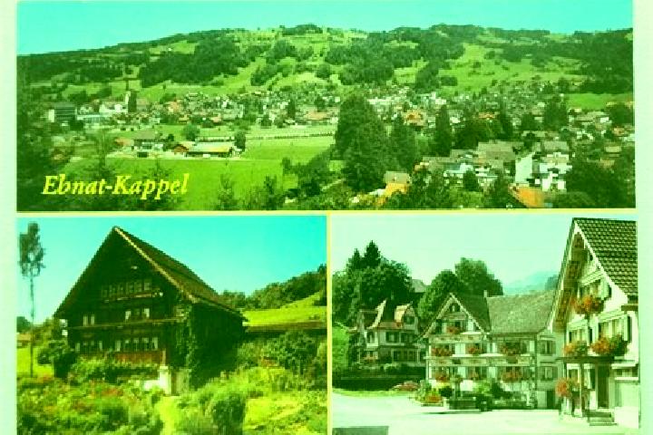 Ella, 27 — Escort in Ebnat-Kappel, Switzerland