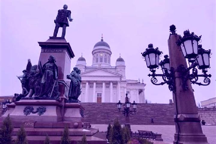 Ella, 27 — Escort in Eura, Finland