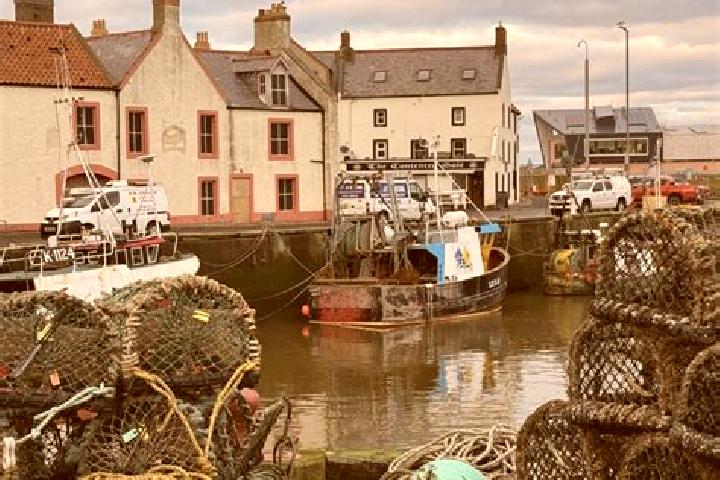 Ella, 27 — Escort in Eyemouth, United Kingdom