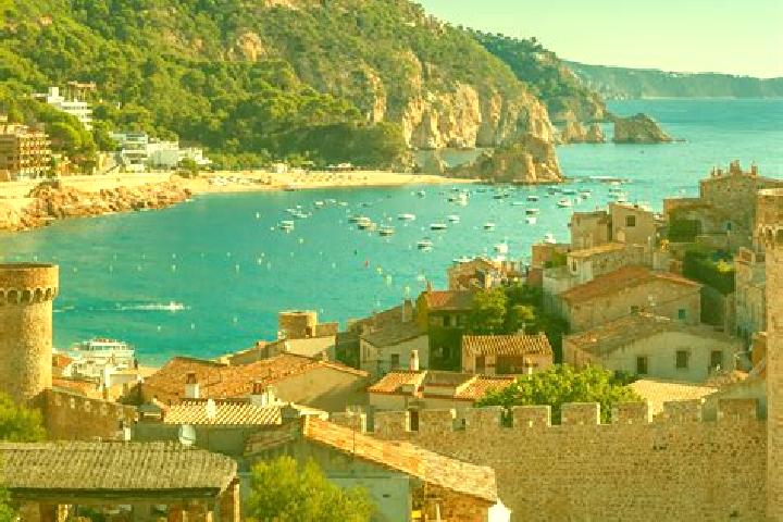 Ella, 27 — Escort in Finana, Spain