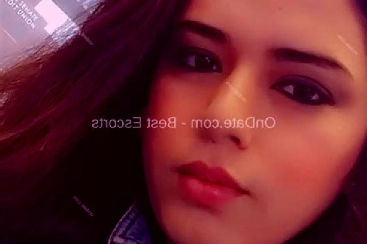 Ella, 27 — Escort in Framingham, United States