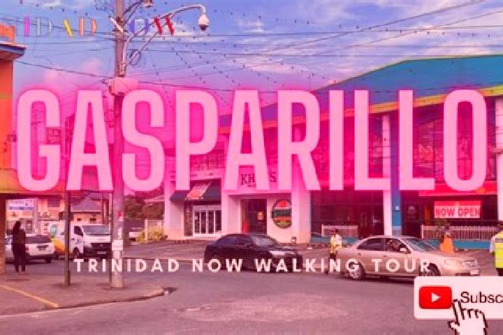 Ella, 27 — Escort in Gasparillo, Trinidad and Tobago