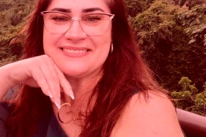 Ella, 27 — Escort in Goiandira, Brazil