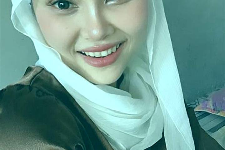 Ella, 27 — Escort in Haoba, China