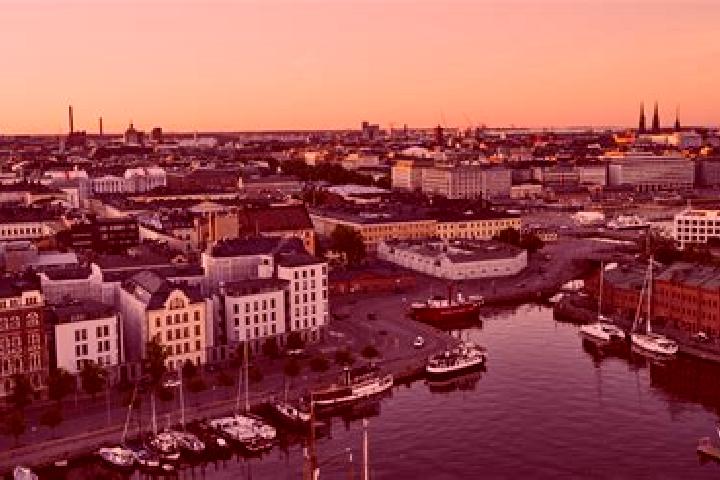Ella, 27 — Escort in Haukipudas, Finland
