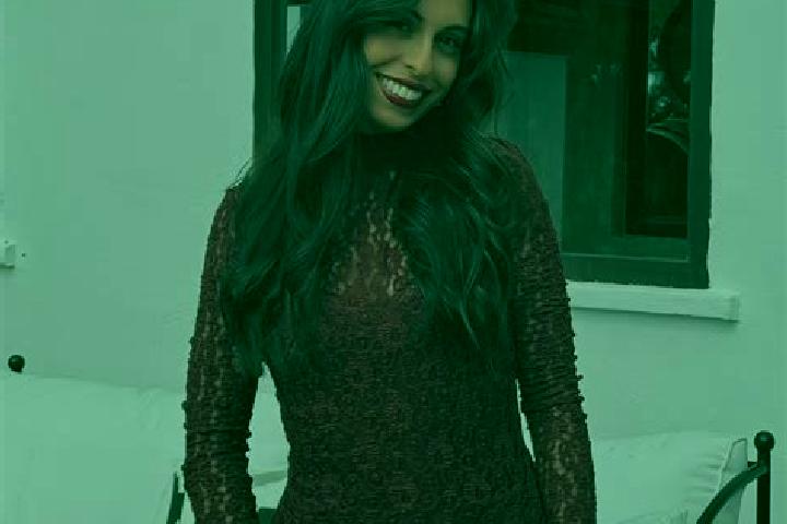 Ella, 27 — Escort in Herrera, Argentina