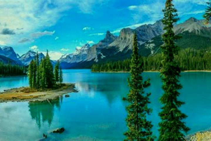 Ella, 27 — Escort in Jasper Park, Canada