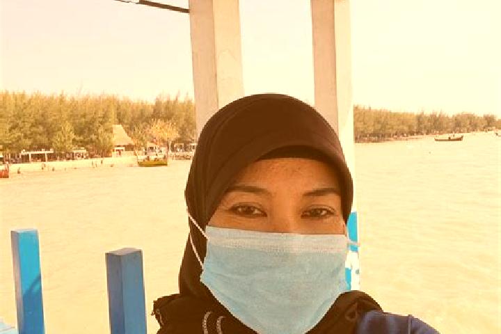 Ella, 27 — Escort in Juwana, Indonesia