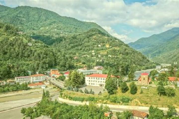 Ella, 27 — Escort in Keda, Georgia