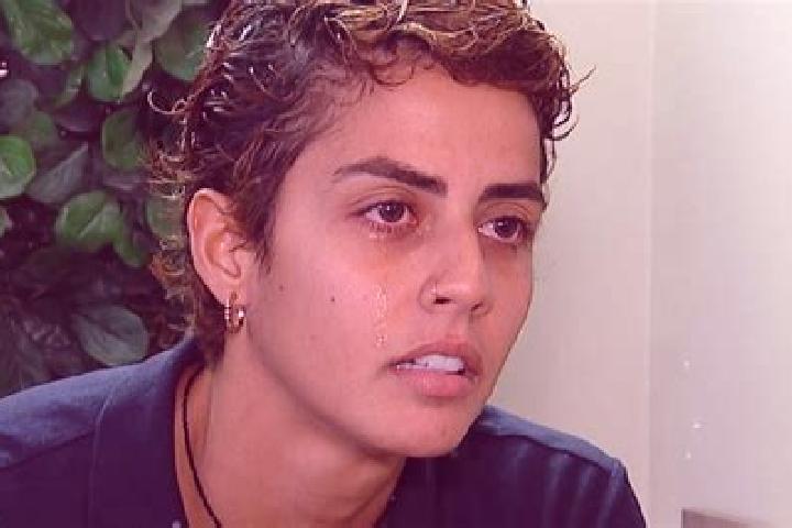 Ella, 27 — Escort in Leandro Ferreira, Brazil