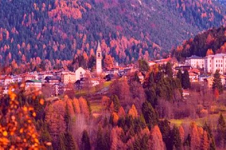 Ella, 27 — Escort in Lorenzago di Cadore, Italy