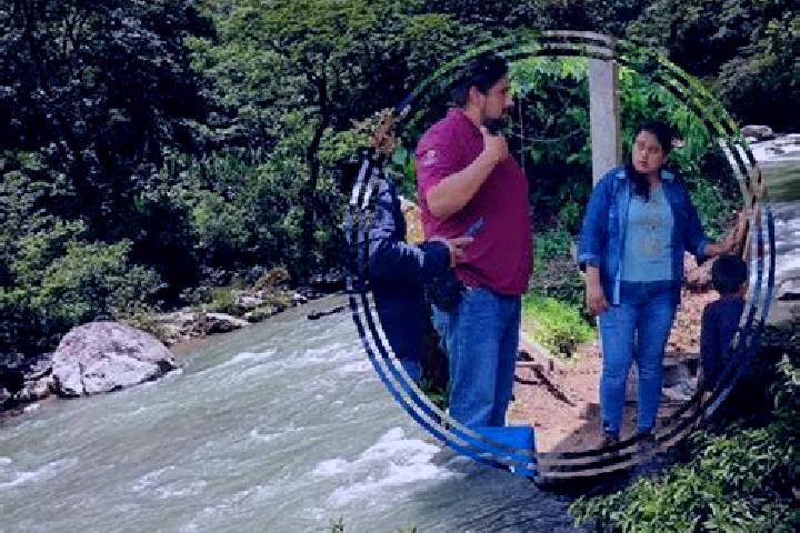 Ella, 27 — Escort in Mazatzongo de Guerrero, Mexico