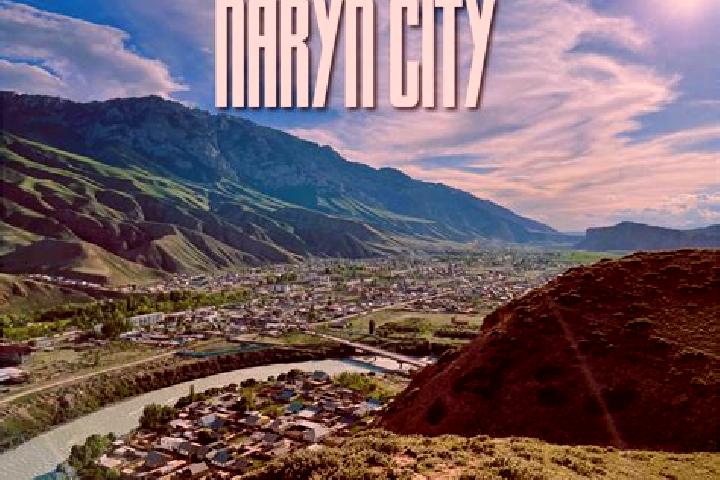 Ella, 27 — Escort in Naryn, Kyrgyzstan