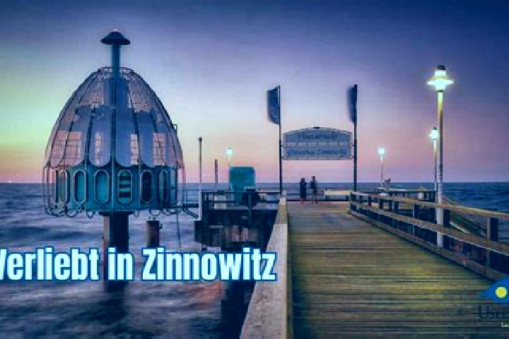Ella, 27 — Escort in Ostseebad Zinnowitz, Germany
