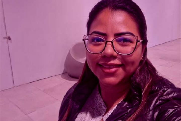 Ella, 27 — Escort in Piocera, Bolivia