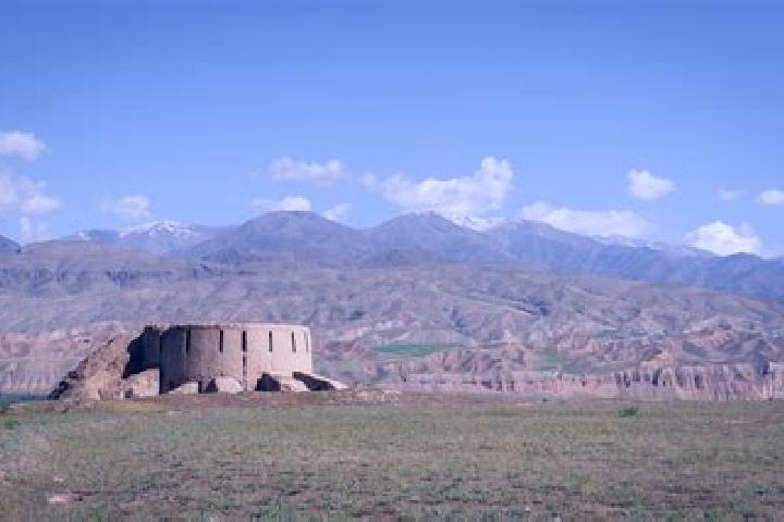 Ella, 27 — Escort in Qal eh-ye Khvajeh, Iran