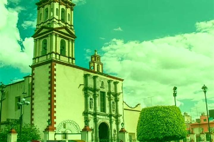 Ella, 27 — Escort in San Francisco del Rincon, Mexico