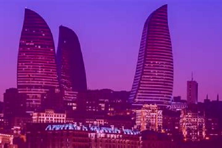 Ella, 27 — Escort in Sirvan, Azerbaijan