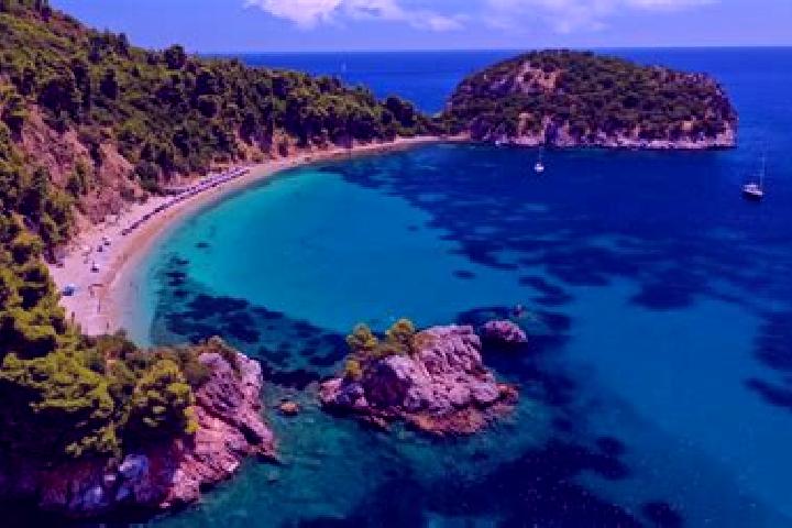 Ella, 27 — Escort in Skopelos, Greece