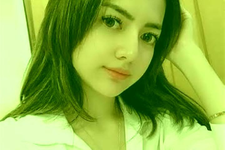 Ella, 27 — Escort in Sumberkepoh, Indonesia