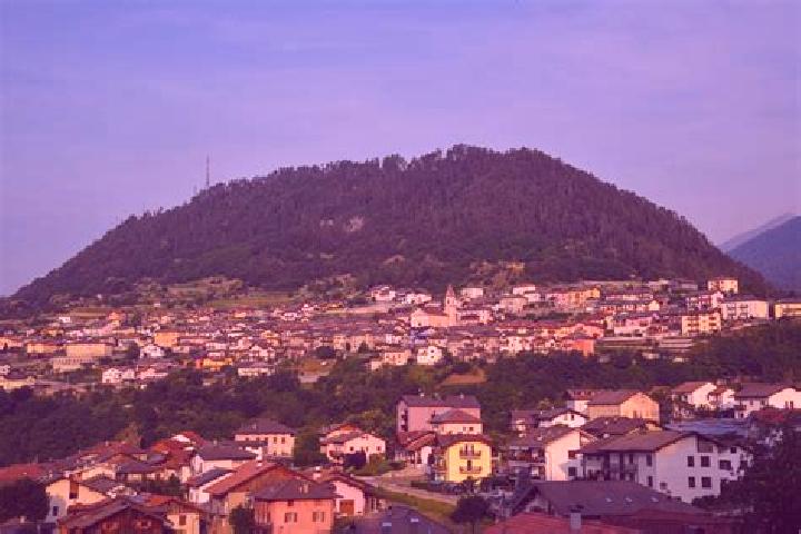 Ella, 27 — Escort in Telve di Sopra, Italy