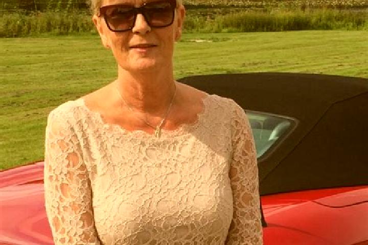 Ella, 27 — Escort in Tune, Denmark