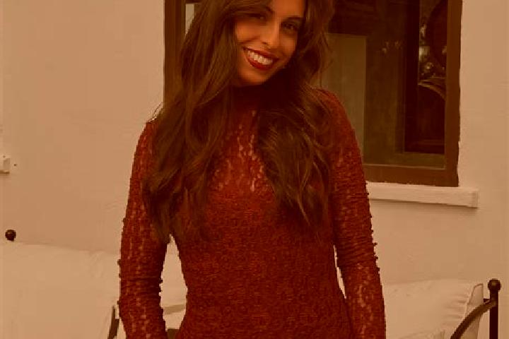 Ella, 27 — Escort in Villanueva, Colombia