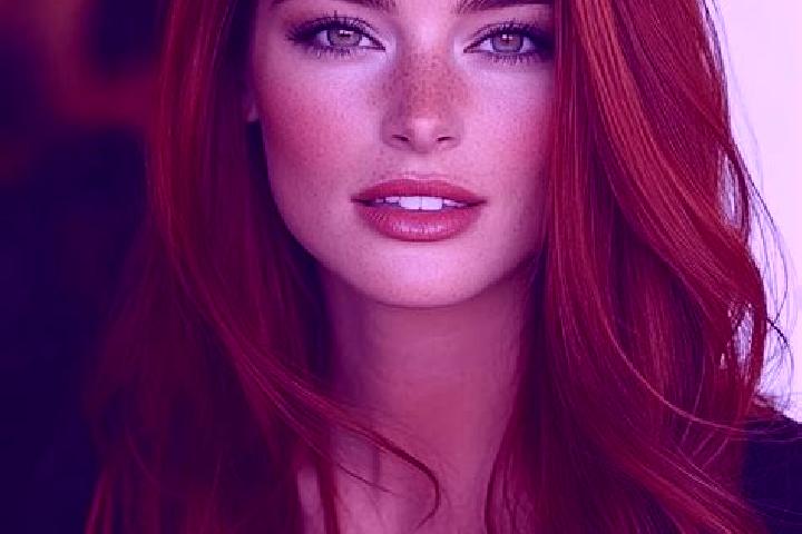 Ella, 28, a auburn blue-eyed mediterranean companion based in Olgiate Comasco. Offering Deep French Kissing, Tantra, Prostate Massage, BDSM. Available for in...