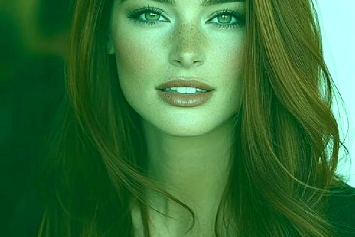 Ella, 28, a auburn blue-eyed mediterranean companion based in Vorgashor. Offering Erotic Massage, Tantra, Fetish, BDSM. Available for incall and outcall, day...