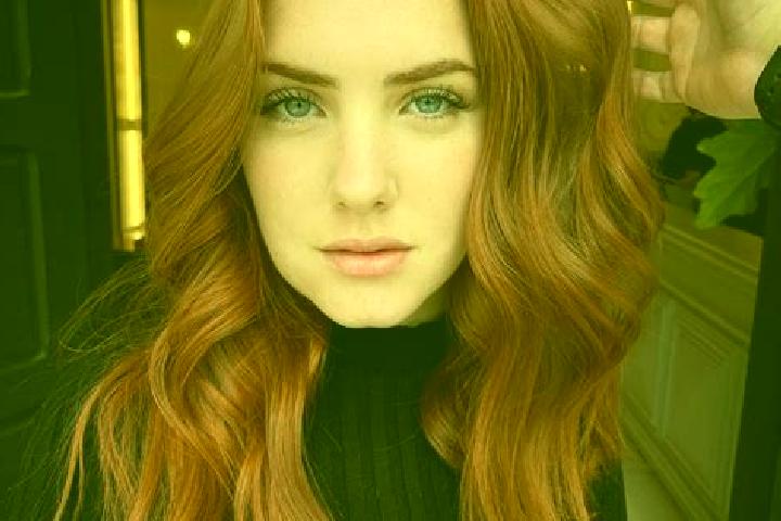 Ella, 28, a auburn blue-eyed middle eastern companion based in Castromembibre. Offering Deep French Kissing, BDSM, OWO. Available for incall and outcall, ove...