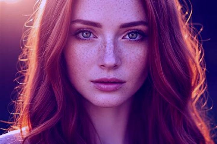 Ella, 28, a auburn green-eyed european companion based in Deutsch Evern. Offering CIM, BDSM, Roleplay. Available for incall and outcall, day and evening dates.