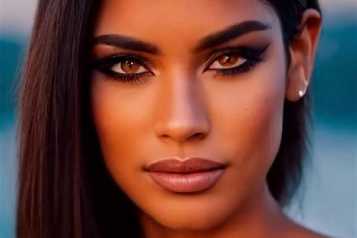 Ella, 28, a black brown-eyed latina companion based in Pathum Ratchawongsa. Offering BDSM, Prostate Massage, Domination. Available for incall and outcall, ov...