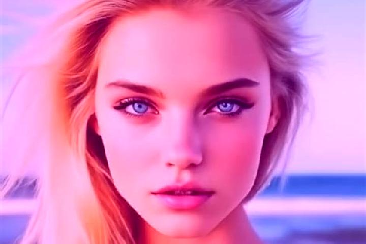 Ella, 28, a blonde blue-eyed ebony companion based in Przystajn. Offering Massage, GFE, OWO. Available for incall and outcall, day and evening dates.