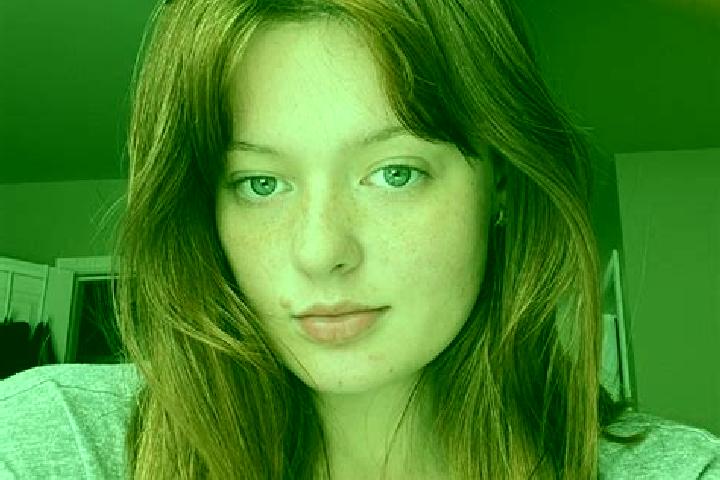 Ella, 28, a red grey-eyed mixed companion based in Aghmat. Offering Travel Companion, Domination, GFE. Available for incall and outcall, overnight bookings a...
