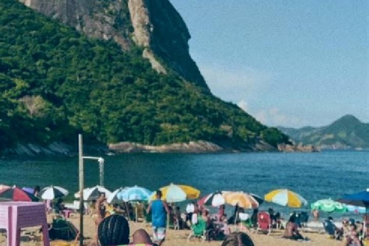 Ella, 28 — Escort in Abreulandia, Brazil