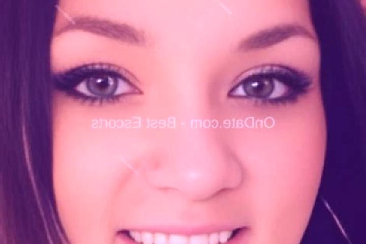 Ella, 28 — Escort in Alexandria, United States