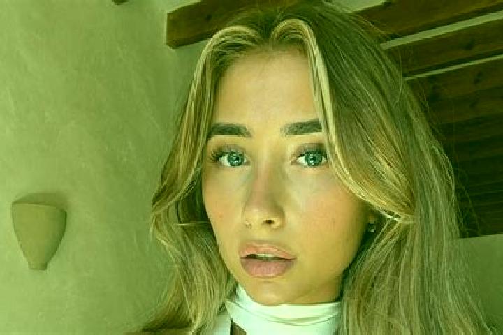 Ella, 28 — Escort in Bayt Imrin, Palestine