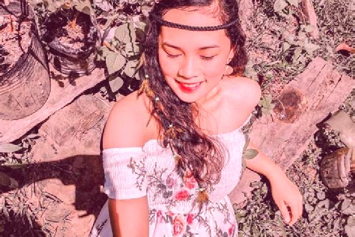 Ella, 28 — Escort in Compin, Peru