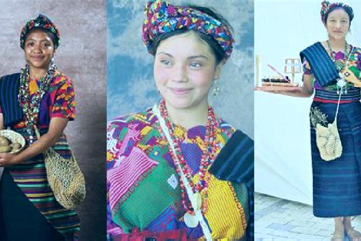 Ella, 28 — Escort in Concepcion Huista, Guatemala