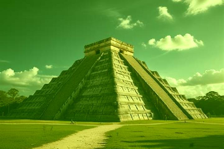 Ella, 28 — Escort in Hopelchen, Mexico