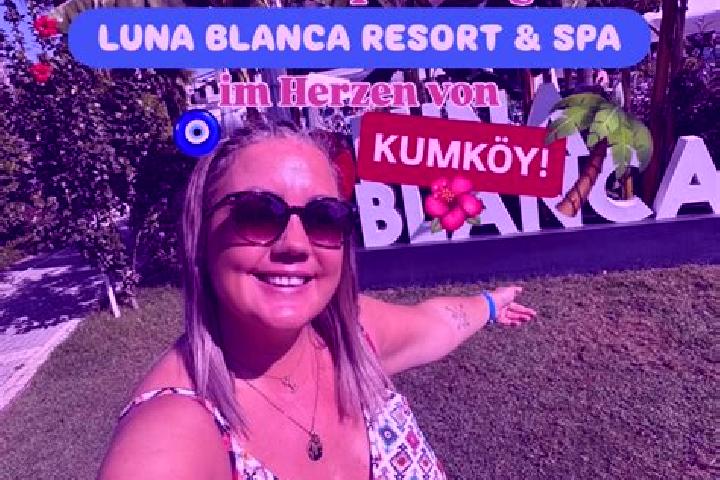 Ella, 28 — Escort in Kumkoey, Turkey