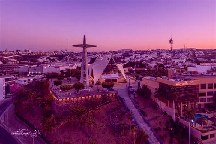 Ella, 28 — Escort in La Lomita, Mexico