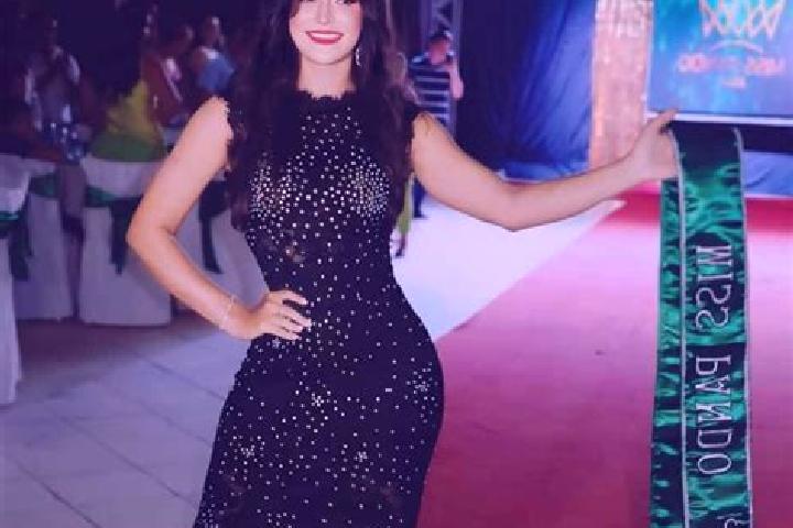 Ella, 28 — Escort in Padilla, Bolivia