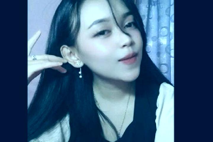 Ella, 28 — Escort in Parengan, Indonesia
