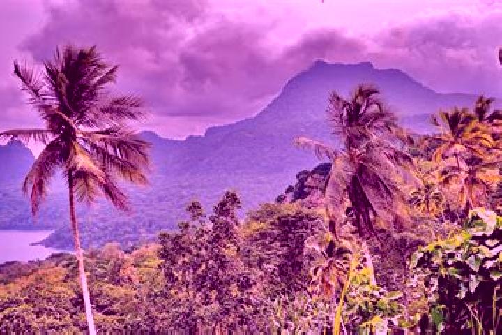Ella, 28 — Escort in Pete-Pete, Sao Tome and Principe