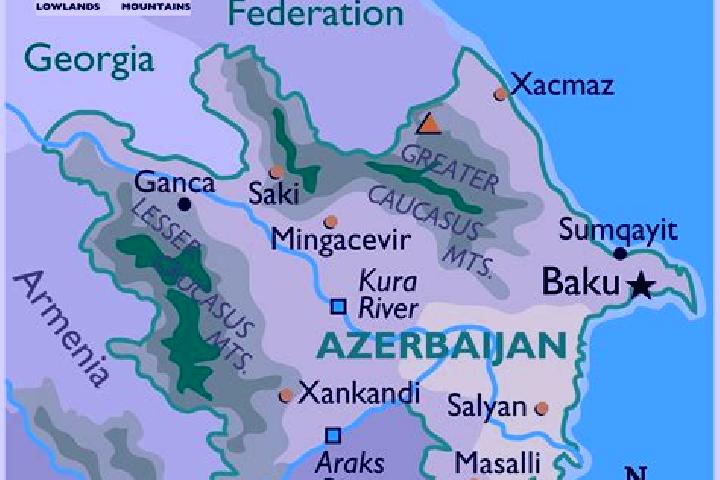Ella, 28 — Escort in Qaracuxur, Azerbaijan