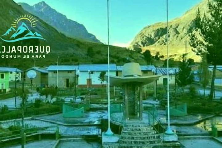 Ella, 28 — Escort in Queropalca, Peru