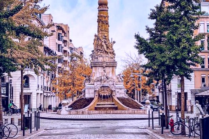 Ella, 28 — Escort in Reims, France