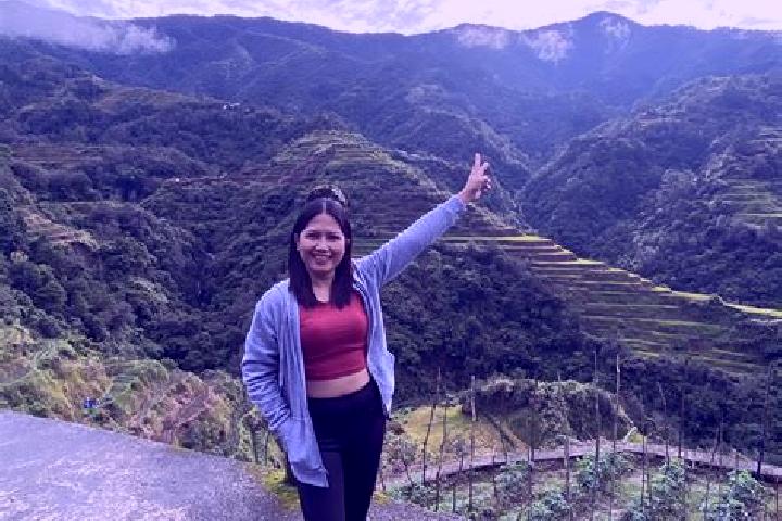 Ella, 28 — Escort in San Francisco de Guzman, Mexico
